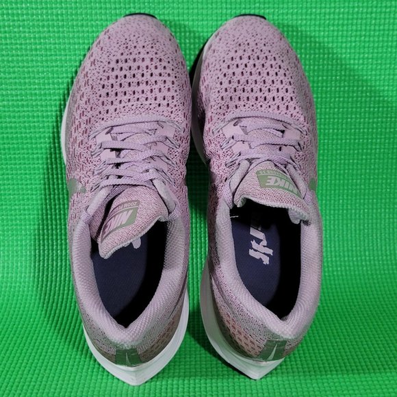 Nike Air Zoom Pegasus 35 'Elemental Rose' - Women's 9.5 - Picture 5 of 8